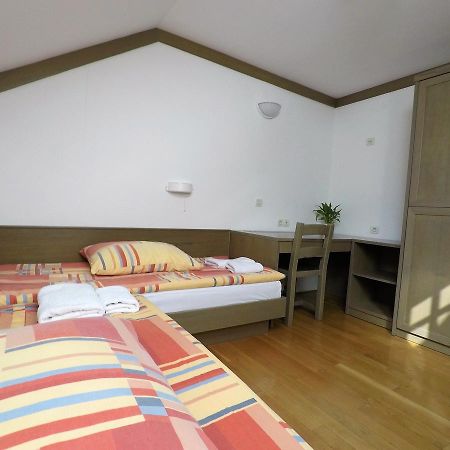 Karami Mountainhouse Bed & Breakfast Trzic Luaran gambar